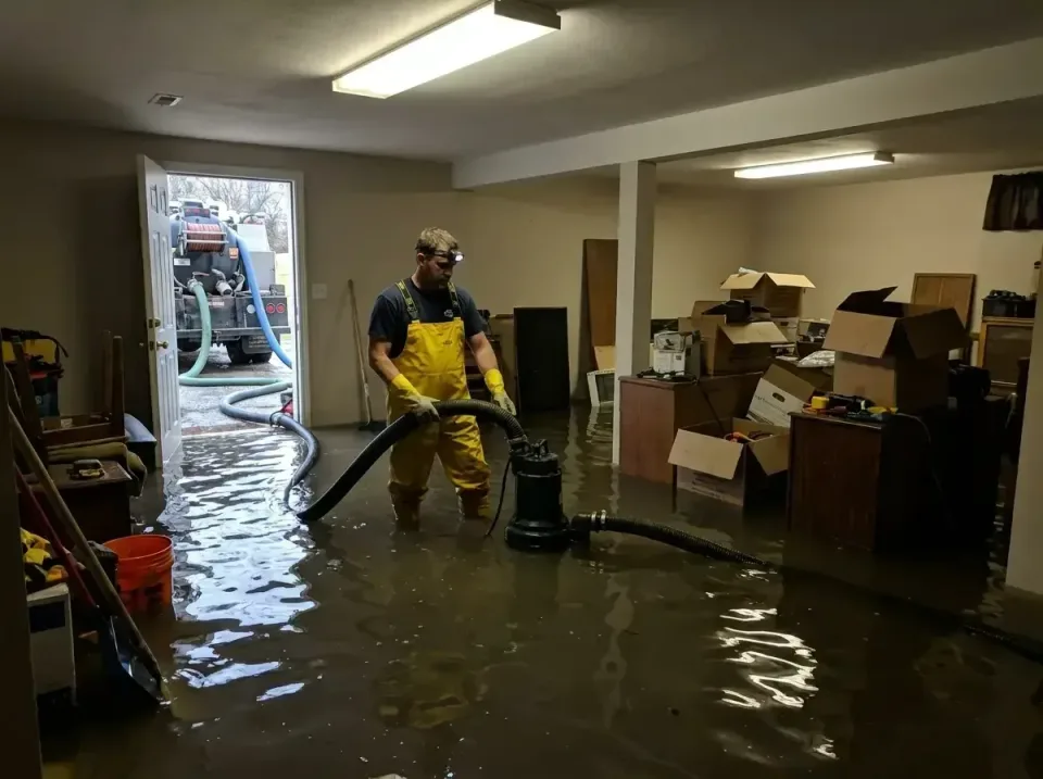 basement-burst-pipe-flooding-a-001 — frequently asked questions, 24-Hour Water Damage Restoration Services in Woodland, WA